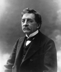 Portrait de Paul Viollet