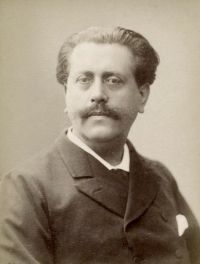 Portrait de Paul de Cassagnac