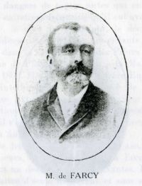 Paul de Farcy