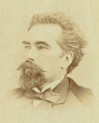 Portrait de Paul de Jouvencel