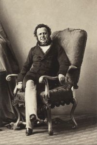 Portrait de Paul de Noailles