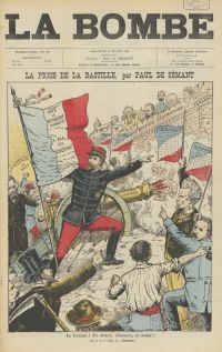 Paul de Sémant