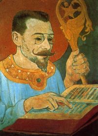 Portrait de Paul-Élie Ranson