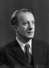 Portrait de Paul Éluard