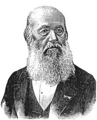 Portrait de Paul-Émile Laviron
