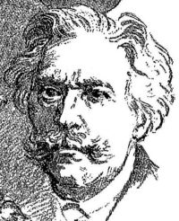 Portrait de Paulin Limayrac