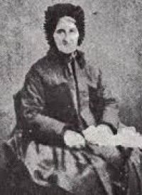 Portrait de Pauline de Flaugergues