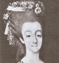 Pauline de Tourzel