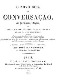 Image de English As She Is Spoke