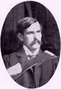 Pelham Edgar