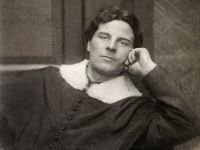 Portrait de Percy Dearmer