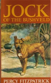 Image de Jock of the Bushveld