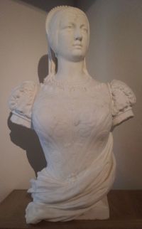 Image de Pernette du Guillet