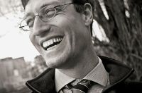 Pete Forsyth