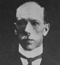 Peter Aloysius Sillard