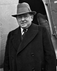 Portrait of Peter B. Kyne