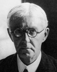 Peter Chalmers Mitchell