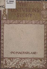 Image de The Centurion's Story
