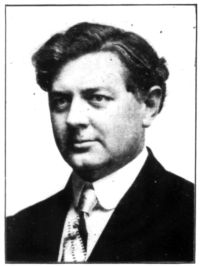 Portrait of Peter Clark MacFarlane