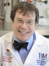 Portrait of Peter J. Hotez