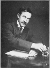 Peter McArthur