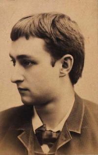 Image de Peter Nansen