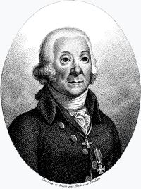 Peter Simon Pallas