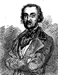Image de Philarète Chasles