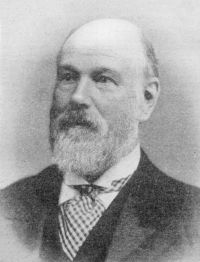 Philip Henry Pye-Smith