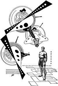 Image de The Golden Man