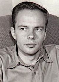 Philip Kindred Dick