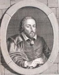 Portrait de Philip Massinger