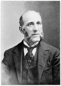 Philip Van Ness Myers