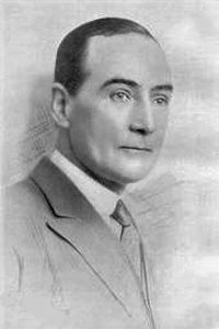 Portrait de Philip Walsingham Sergeant