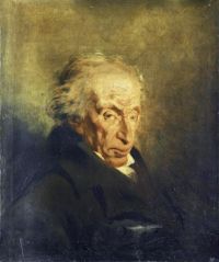 Portrait de Philippe Buonarroti