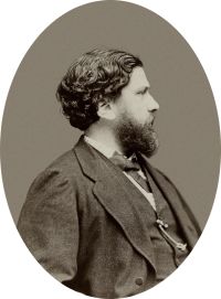 Philippe Burty