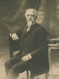 Philippe Van Tieghem