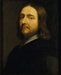 Portrait de Philippe de Champaigne