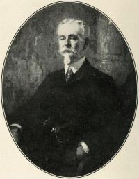 Portrait de Philippe de Massa