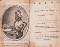Image de Poems on various subjects, religious and moral