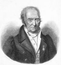 Portrait de Pierre André Latreille