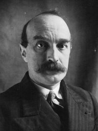 Portrait de Pierre Appell