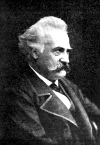 Portrait de Pierre Baragnon