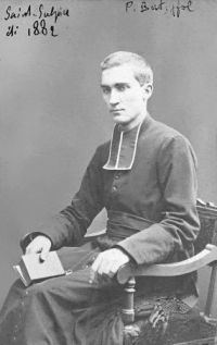Pierre Batiffol