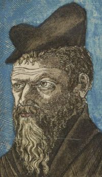 Pierre Belon
