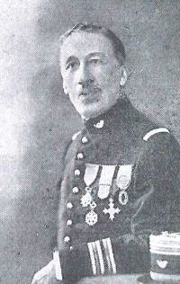 Pierre Buffault