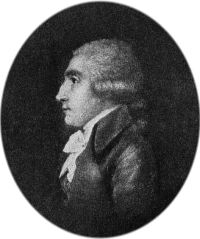 Portrait de Pierre Bulliard