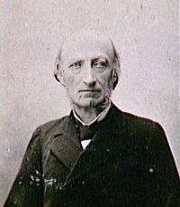 Portrait de Pierre Carle Édouard Potain