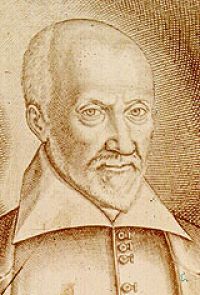 Portrait de Pierre Charron