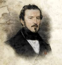 Portrait de Pierre-Chaumont Liadières
